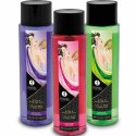 Shunga Żel do kąpieli i pod prysznic Frozen Cherry 370 ml, wegański SHUNGA BATH EXPERIENCE