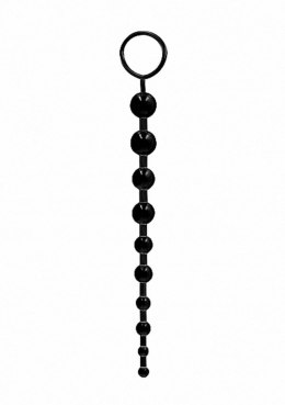Anal Chain - Black