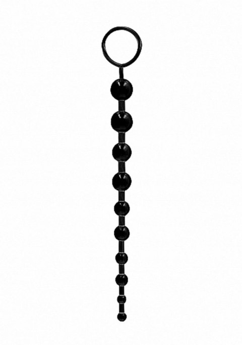 Anal Chain - Black Anal Chain - Black