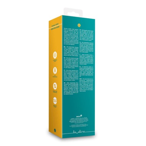 Double-Sided Vibrating Wand Double-Sided Vibrating Wand