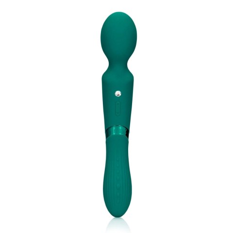 Double-Sided Vibrating Wand Double-Sided Vibrating Wand