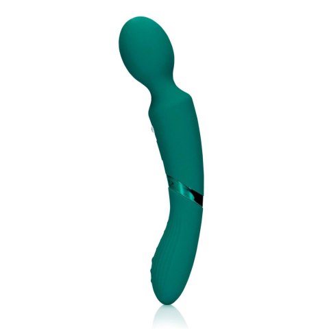 Double-Sided Vibrating Wand Double-Sided Vibrating Wand