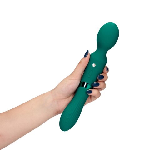 Double-Sided Vibrating Wand Double-Sided Vibrating Wand