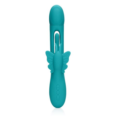 Flapping G-Spot Butterfly Vibrator Flapping G-Spot Butterfly Vibrator