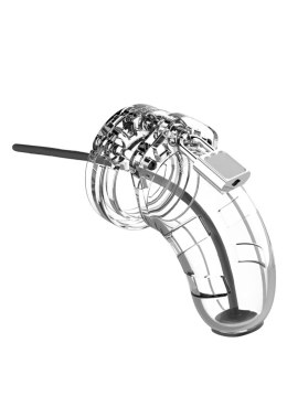 Model 15 - Chastity - 3.5