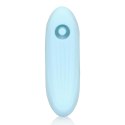 Pulse Wave Clitoris Vibrator