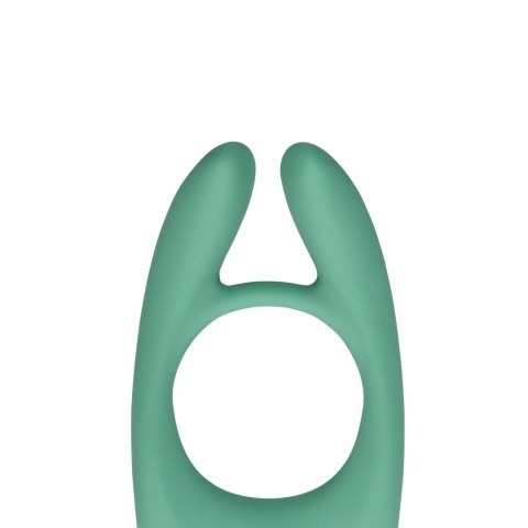 Ultra Soft Silicone Pointed Cock Ring Ultra Soft Silicone Pointed Cock Ring