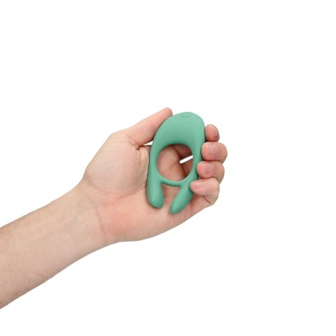Ultra Soft Silicone Pointed Cock Ring Ultra Soft Silicone Pointed Cock Ring