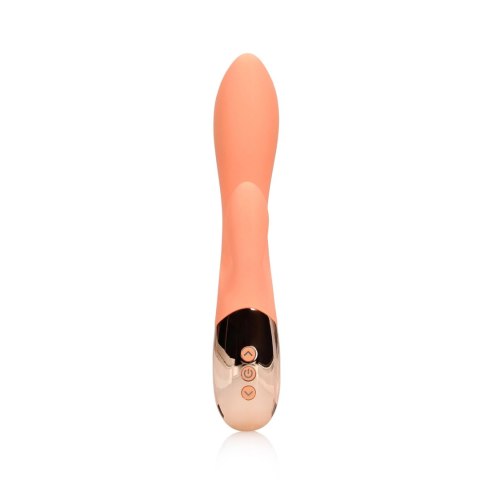 Ultra Soft Silicone Rabbit Vibrator Ultra Soft Silicone Rabbit Vibrator