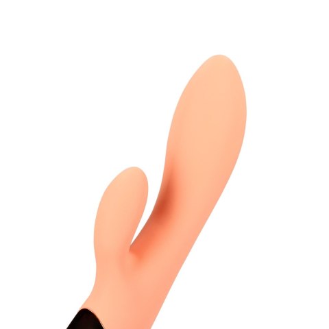 Ultra Soft Silicone Rabbit Vibrator Ultra Soft Silicone Rabbit Vibrator
