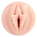 Fleshlight Fantasy Lilith Fukumoto Shokushu beżowa - model z powierzchnią Shokushu Fleshlight