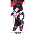 Fleshlight Fantasy Lilith Fukumoto Shokushu beżowa - model z powierzchnią Shokushu Fleshlight