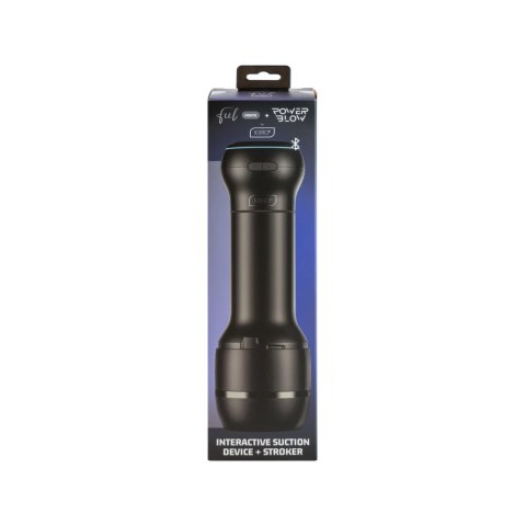 Kiiroo Feel Mouth Model - Intymna maszyna kompatybilna z Keon, TPE Kiiroo Kiiroo Feel Mouth Model - Intymna maszyna kompatybilna z Keon, TPE Kiiroo