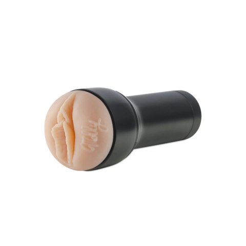 Kiiroo Molly Stewart Black - anatomiczna maszyna intymna kompatybilna z Keon Kiiroo Kiiroo Molly Stewart Black - anatomiczna maszyna intymna kompatybilna z Keon Kiiroo