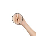 Kiiroo Molly Stewart Black - anatomiczna maszyna intymna kompatybilna z Keon Kiiroo