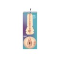 Kiiroo Molly Stewart Black - anatomiczna maszyna intymna kompatybilna z Keon Kiiroo