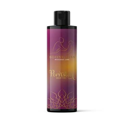 BodyGliss Olejek do masażu 150ml z aromatem Pornstar Martini BodyGliss BodyGliss Olejek do masażu 150ml z aromatem Pornstar Martini BodyGliss