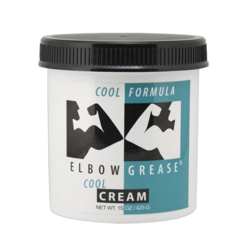 Elbow Grease Cool Cream 443 ml - Chłodząca formuła pielęgnacyjna Elbow Grease