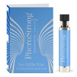 PheroStrong Angel For Women Perfumy z feromonami 1 ml orientalne PheroStrong