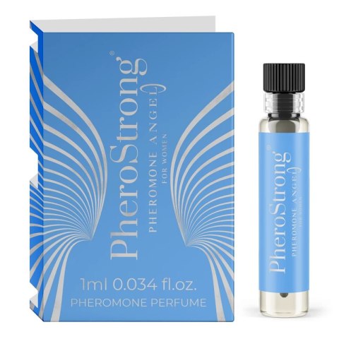 PheroStrong Angel For Women Perfumy z feromonami 1 ml orientalne PheroStrong