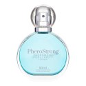 PheroStrong Popularity for Men 50ml - perfumy z feromonami, zapach fougere PheroStrong