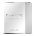PheroStrong Popularity for Men 50ml - perfumy z feromonami, zapach fougere PheroStrong
