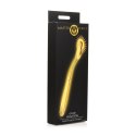 XR Brands Koło Wartenberg Sensoryczne Złote bez Niklu 18cm XR Brands