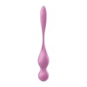 Satisfyer Love Birds 1 - trenażer dna miednicy z funkcją wibracji, 78,3g Satisfyer