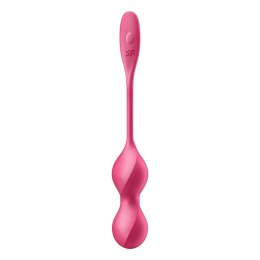 Satisfyer Love Birds 2 Connect App - system do ćwiczeń Kegla z Bluetooth Satisfyer
