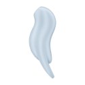 Satisfyer™ Pocket Pro 1 – Kompaktowy Stymulator z Falami Ciśnienia i Wibracjami Satisfyer™ Pocket Pro 1 – Kompaktowy Stymulator z Falami Ciśnienia i Wibracjami