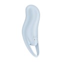 Satisfyer™ Pocket Pro 1 – Kompaktowy Stymulator z Falami Ciśnienia i Wibracjami Satisfyer™ Pocket Pro 1 – Kompaktowy Stymulator z Falami Ciśnienia i Wibracjami