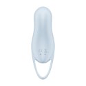 Satisfyer™ Pocket Pro 1 – Kompaktowy Stymulator z Falami Ciśnienia i Wibracjami Satisfyer™ Pocket Pro 1 – Kompaktowy Stymulator z Falami Ciśnienia i Wibracjami