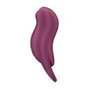 Satisfyer™ Pocket Pro 1 – Kompaktowy Stymulator z Dwoma Silnikami i Falami Ciśnienia Satisfyer™ Pocket Pro 1 – Kompaktowy Stymulator z Dwoma Silnikami i Falami Ciśnienia