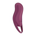 Satisfyer™ Pocket Pro 1 – Kompaktowy Stymulator z Dwoma Silnikami i Falami Ciśnienia Satisfyer™ Pocket Pro 1 – Kompaktowy Stymulator z Dwoma Silnikami i Falami Ciśnienia