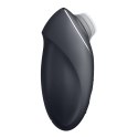 Satisfyer™ Tap & Climax 1 – Stymulator z Funkcją Stukania i Wibracji, IPX7, USB (Fioletowy)