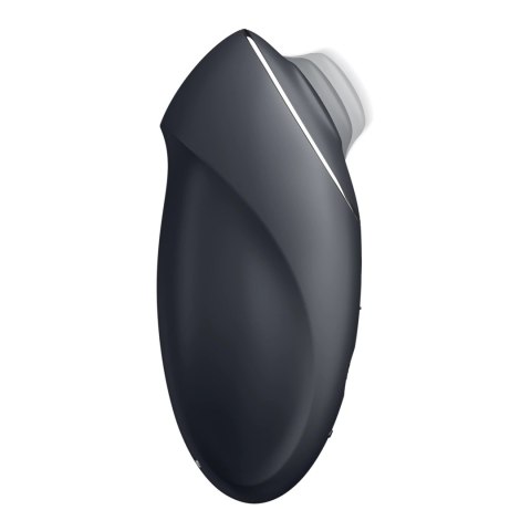 Satisfyer™ Tap & Climax 1 – Stymulator z Funkcją Stukania i Wibracji, IPX7, USB (Fioletowy) Satisfyer™ Tap & Climax 1 – Stymulator z Funkcją Stukania i Wibracji, IPX7, USB (Fioletowy)