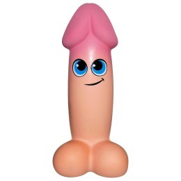 Kheper Games Squishy Bananas - antystresowa zabawka PU 14 cm Kheper Games