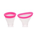 XR Brands 10-trybowy stymulator ssący i pulsacyjny z funkcją lizania XR Brands