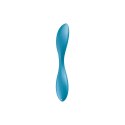 Satisfyer G-Spot Flex 1 zakrzywiony model silikonowy wodoodporny Satisfyer Satisfyer G-Spot Flex 1 zakrzywiony model silikonowy wodoodporny Satisfyer
