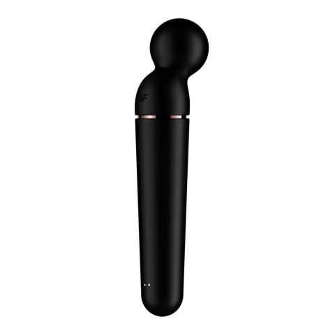 Satisfyer Planet Wand-er masażer bezprzewodowy wodoodporny rożowe złoto Satisfyer Satisfyer Planet Wand-er masażer bezprzewodowy wodoodporny rożowe złoto Satisfyer