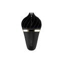 Satisfyer Sweet Treat - stymulator z obrotowym systemem silikonowym Satisfyer