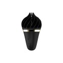 Satisfyer Sweet Treat - stymulator z obrotowym systemem silikonowym Satisfyer
