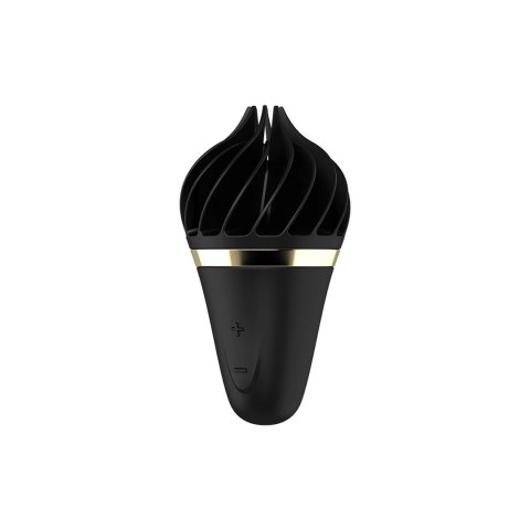 Satisfyer Sweet Treat - stymulator z obrotowym systemem silikonowym Satisfyer Satisfyer Sweet Treat - stymulator z obrotowym systemem silikonowym Satisfyer