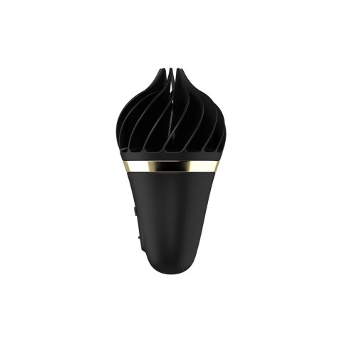 Satisfyer Sweet Treat - stymulator z obrotowym systemem silikonowym Satisfyer Satisfyer Sweet Treat - stymulator z obrotowym systemem silikonowym Satisfyer