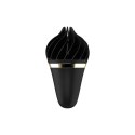 Satisfyer Sweet Treat - stymulator z obrotowym systemem silikonowym Satisfyer