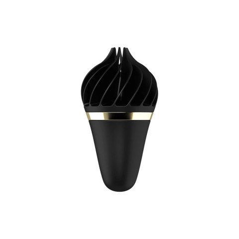 Satisfyer Sweet Treat - stymulator z obrotowym systemem silikonowym Satisfyer Satisfyer Sweet Treat - stymulator z obrotowym systemem silikonowym Satisfyer