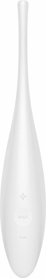 Satisfyer Twirling Joy - Precyzyjny stymulator punktowy, rożowy Satisfyer Satisfyer Twirling Joy - Precyzyjny stymulator punktowy, rożowy Satisfyer