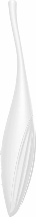 Satisfyer Twirling Joy - Precyzyjny stymulator punktowy, rożowy Satisfyer