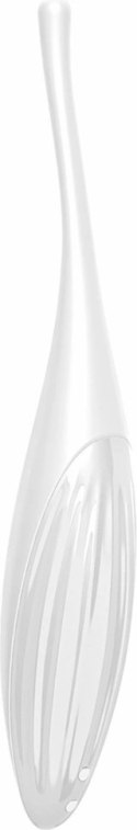 Satisfyer Twirling Joy - Precyzyjny stymulator punktowy, rożowy Satisfyer