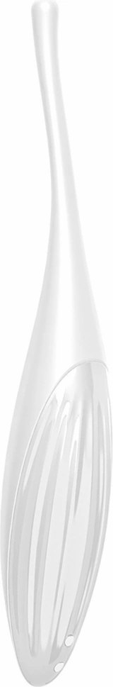 Satisfyer Twirling Joy - Precyzyjny stymulator punktowy, rożowy Satisfyer Satisfyer Twirling Joy - Precyzyjny stymulator punktowy, rożowy Satisfyer